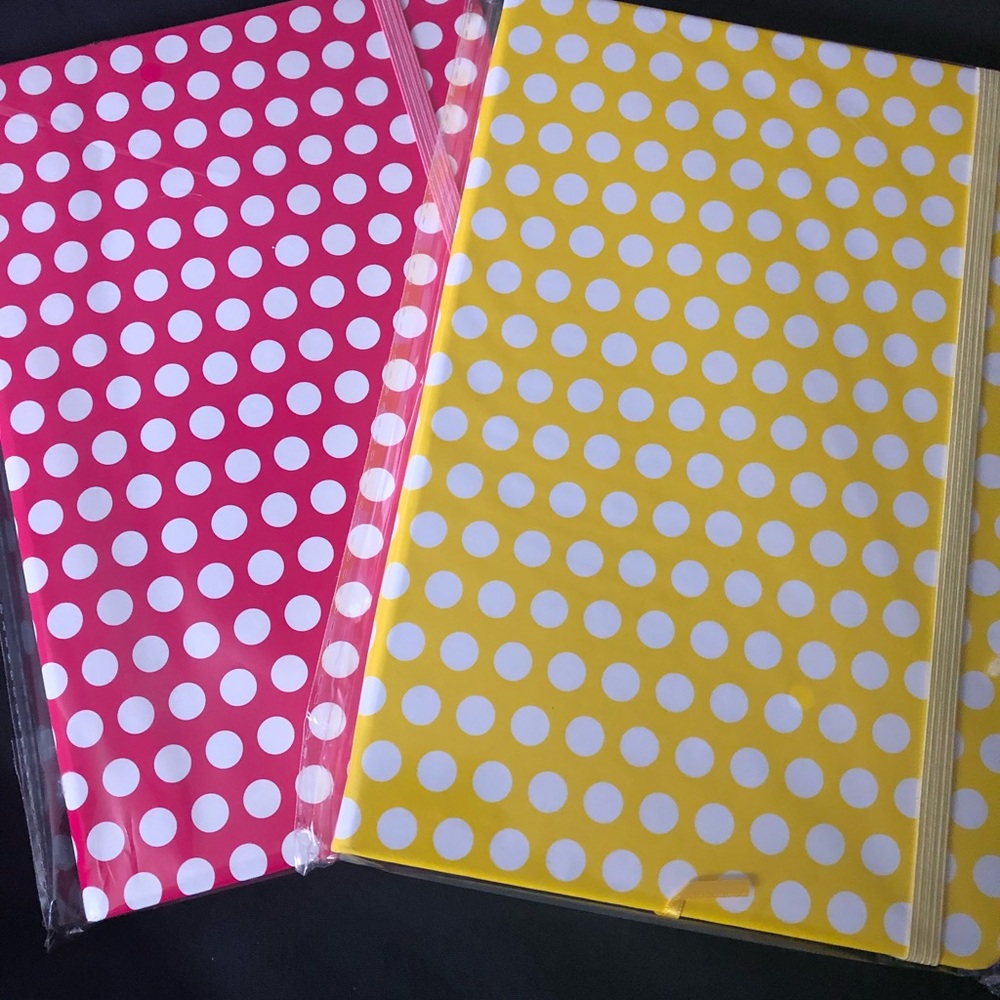 Notebook/Pad Bundle - Picture 2 of 6